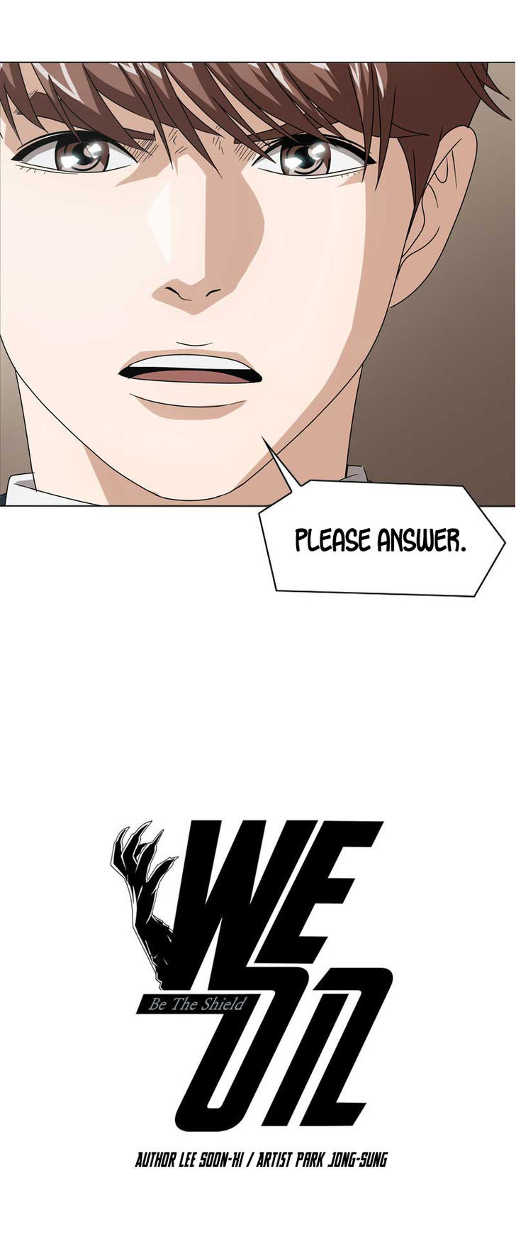 We On - Chapter 14