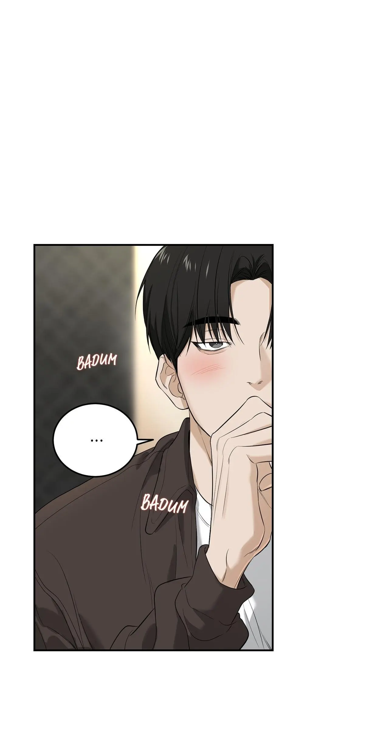 A Man Who Gives It All - Chapter 23