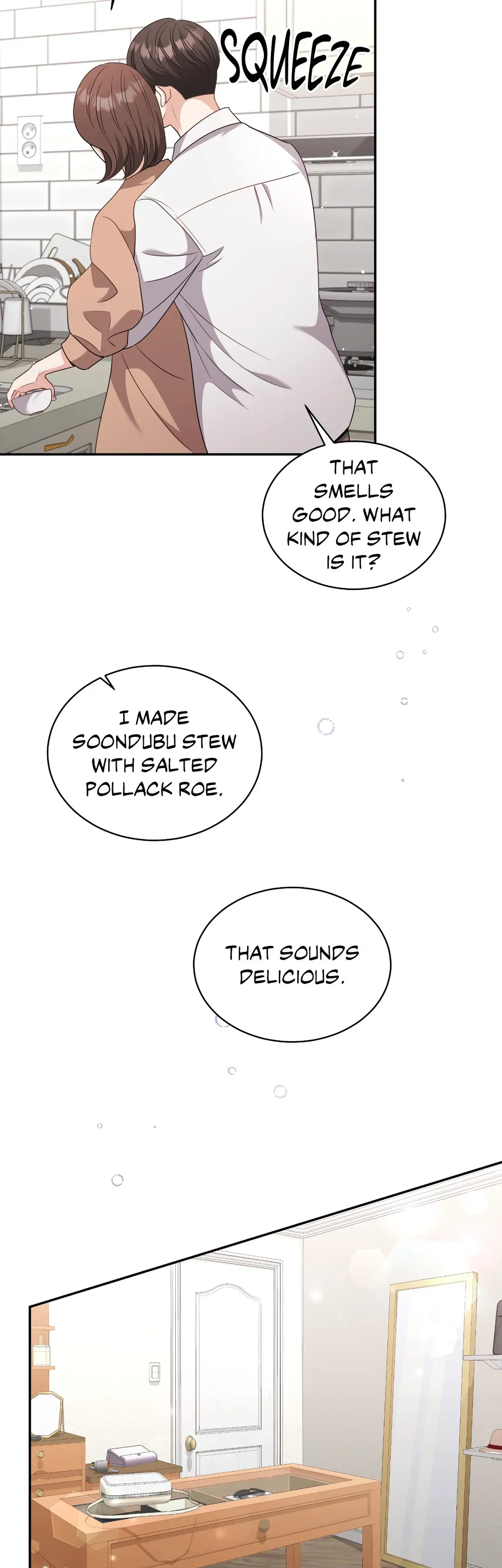 Seal The Deal - Chapter 60