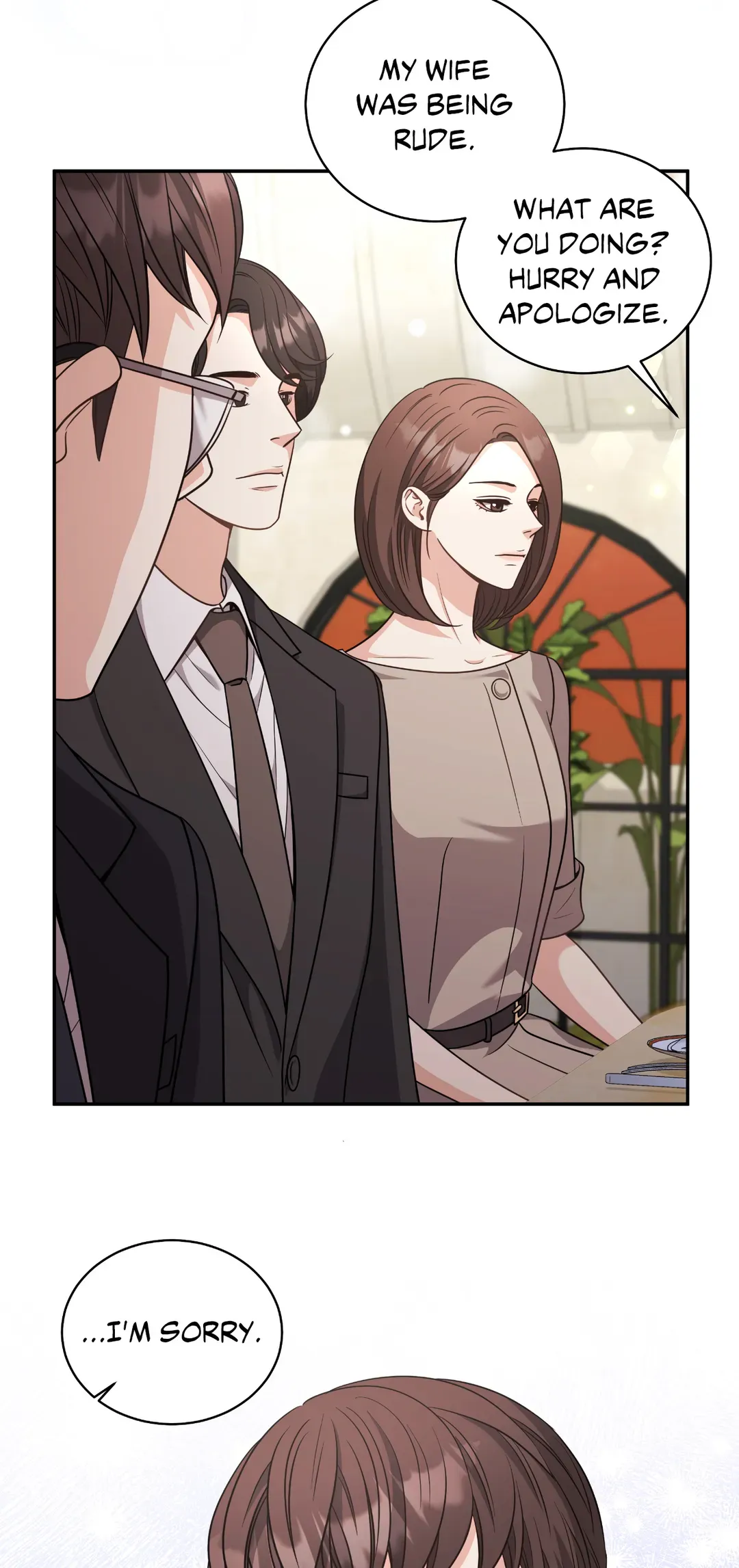 Seal The Deal - Chapter 51