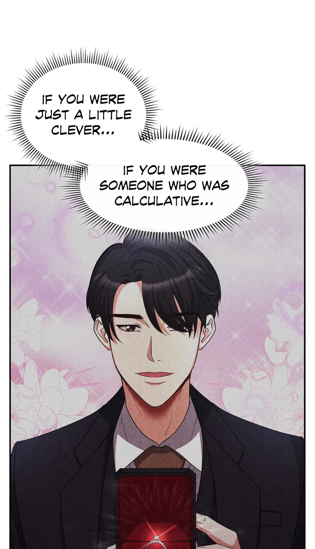 Seal The Deal - Chapter 52