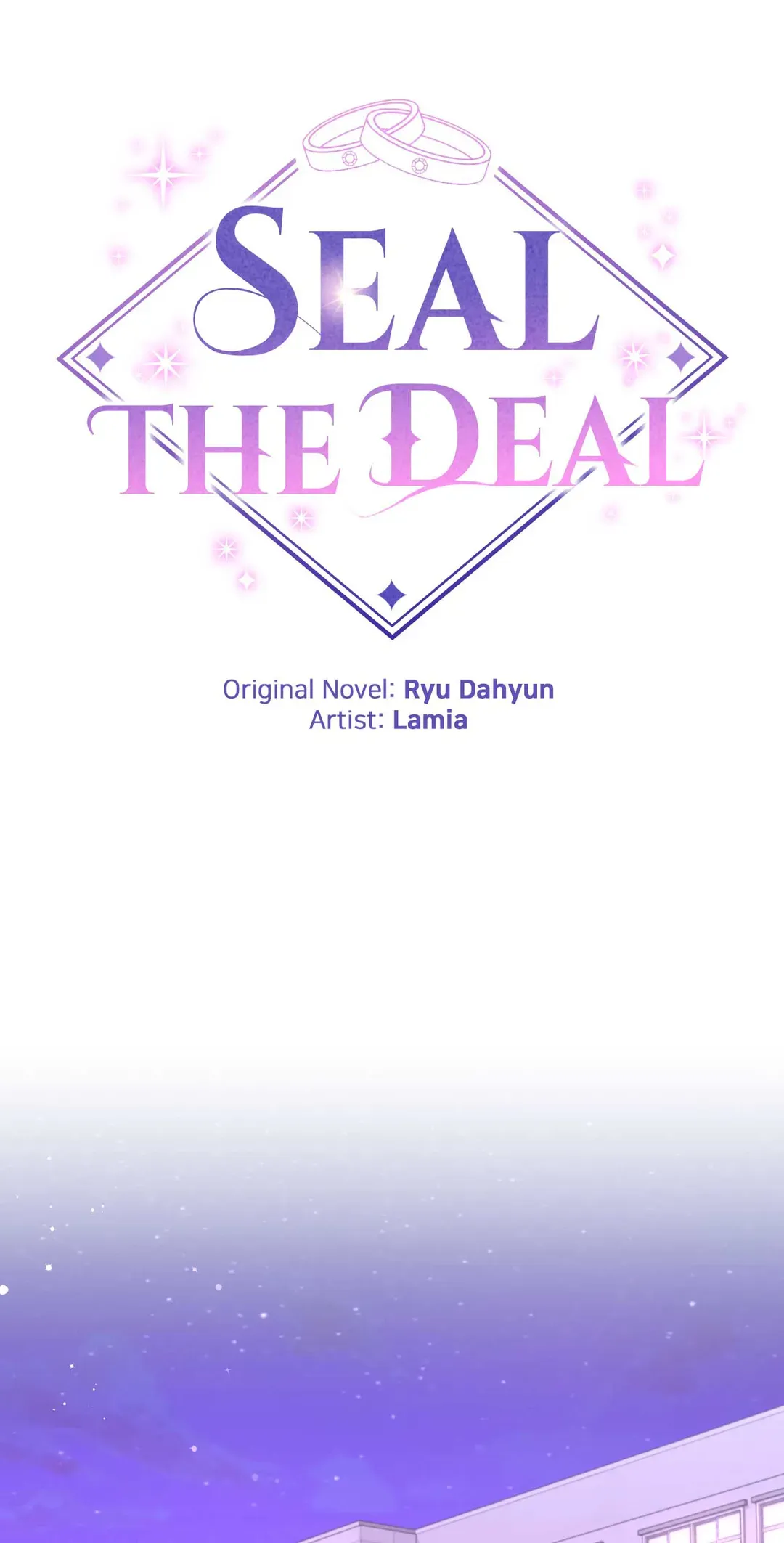 Seal The Deal - Chapter 52