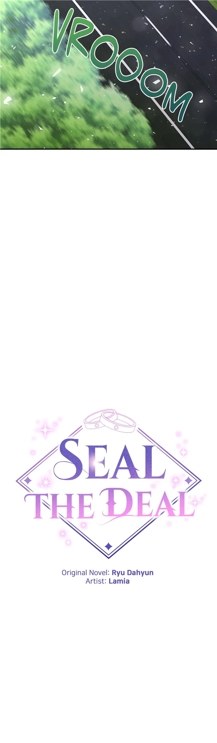 Seal The Deal - Chapter 16