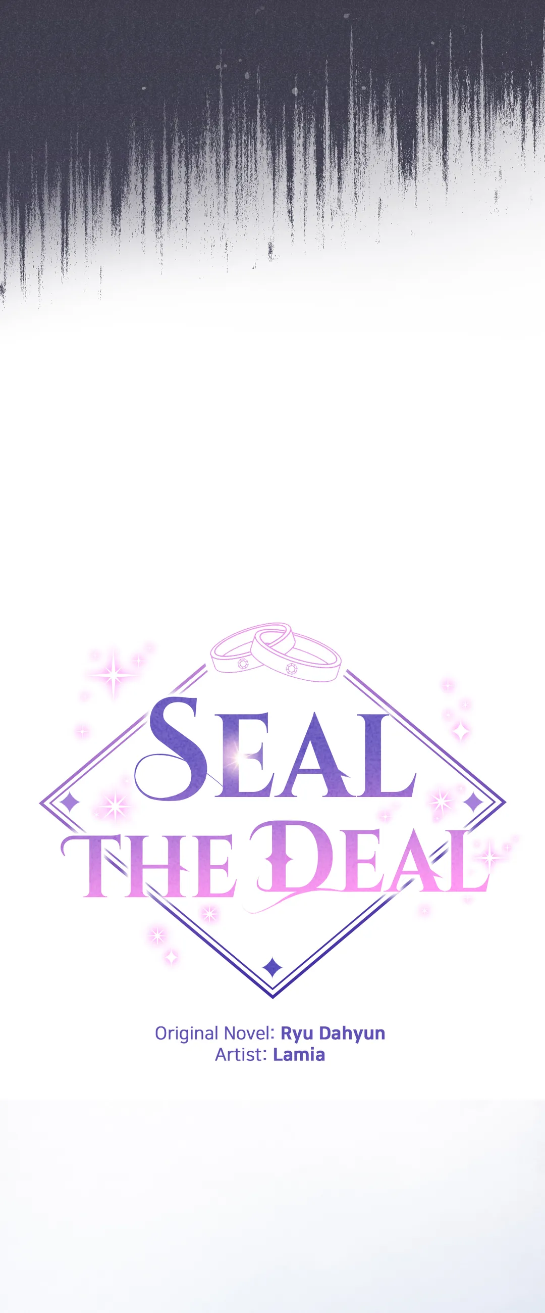 Seal The Deal - Chapter 25