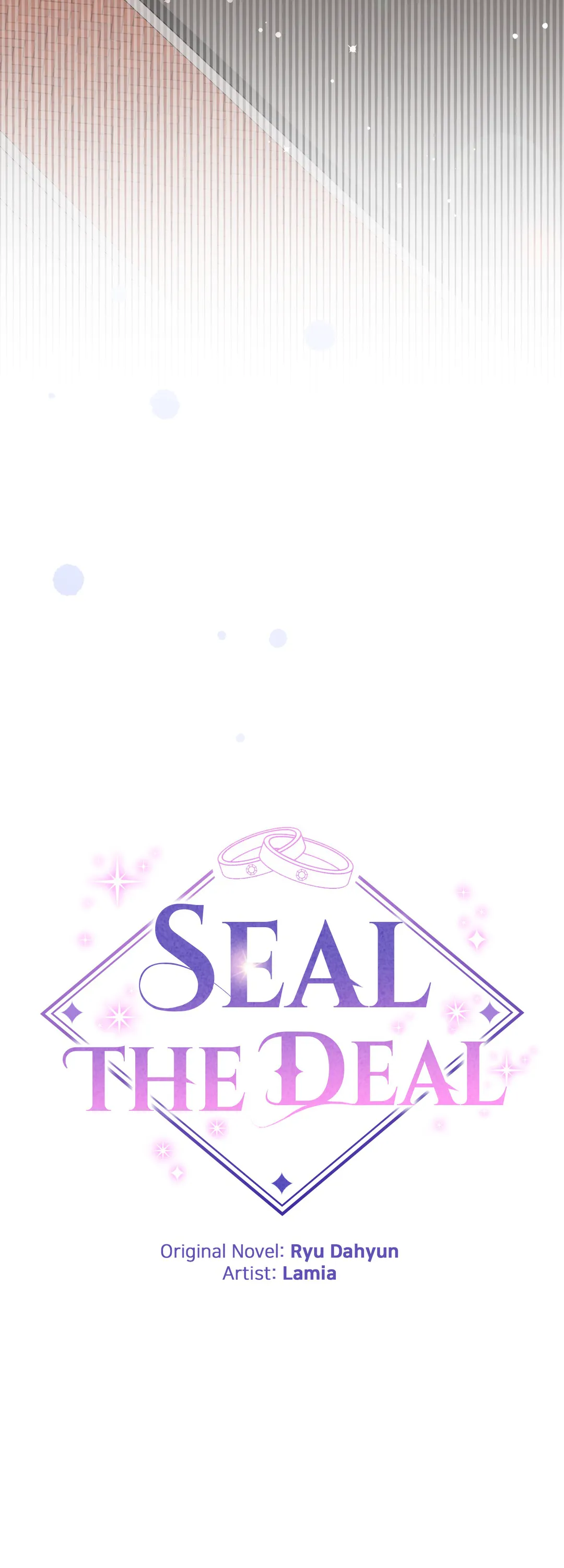 Seal The Deal - Chapter 29