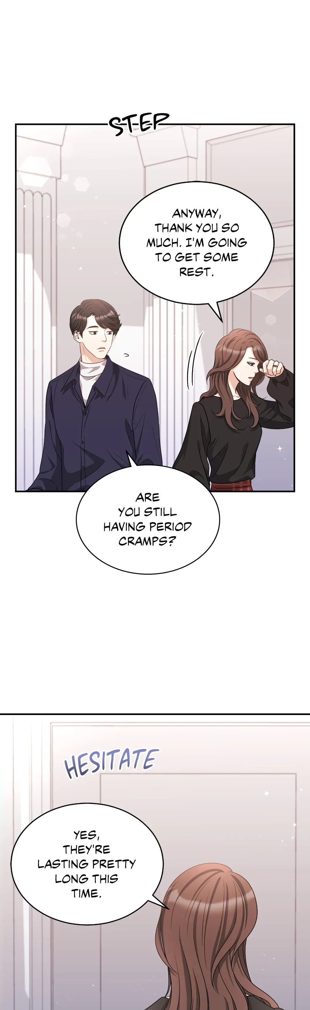 Seal The Deal - Chapter 36