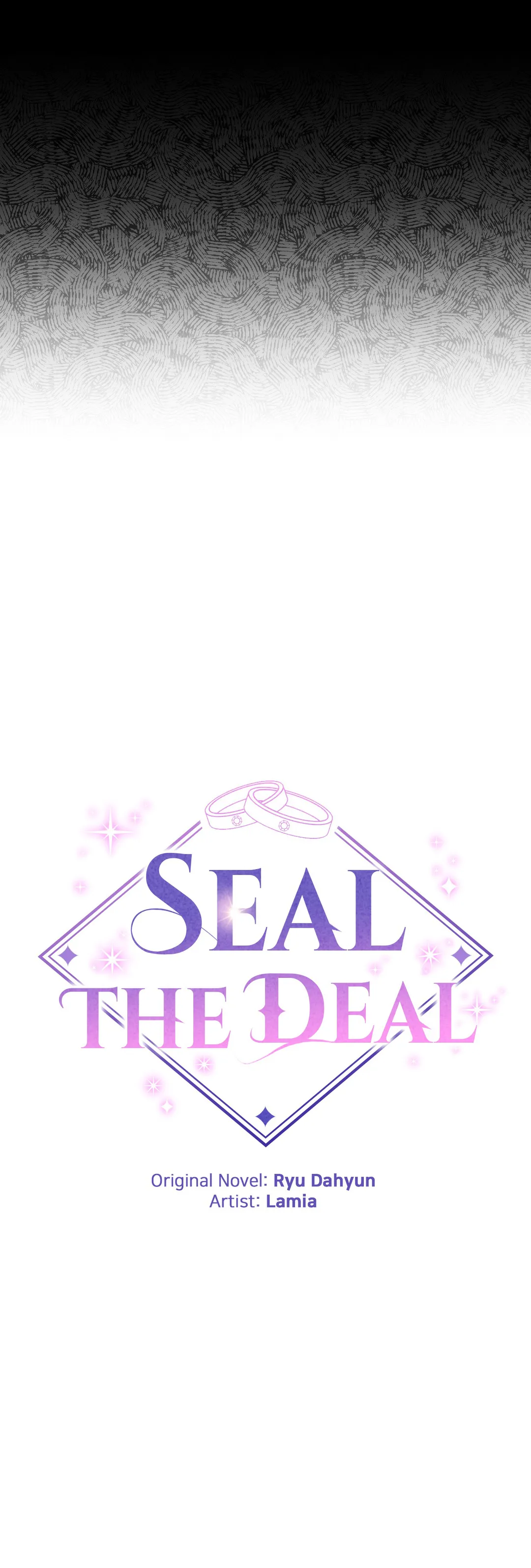 Seal The Deal - Chapter 4