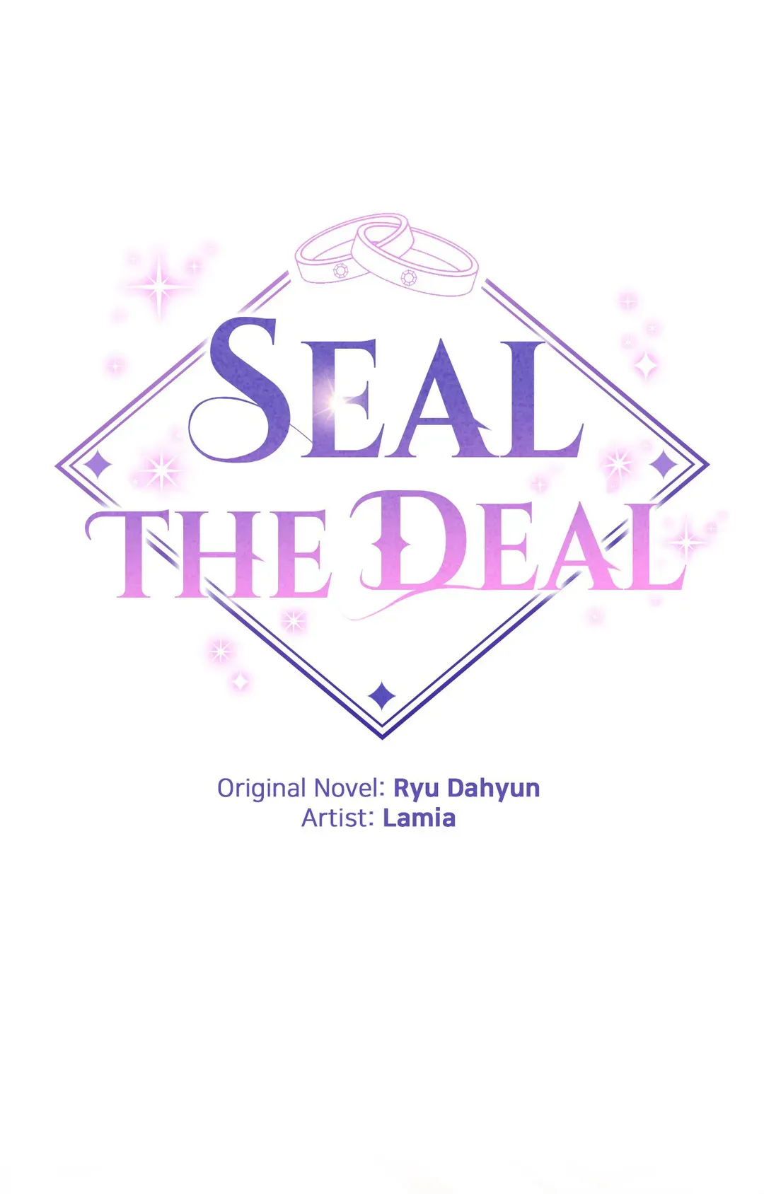 Seal The Deal - Chapter 61