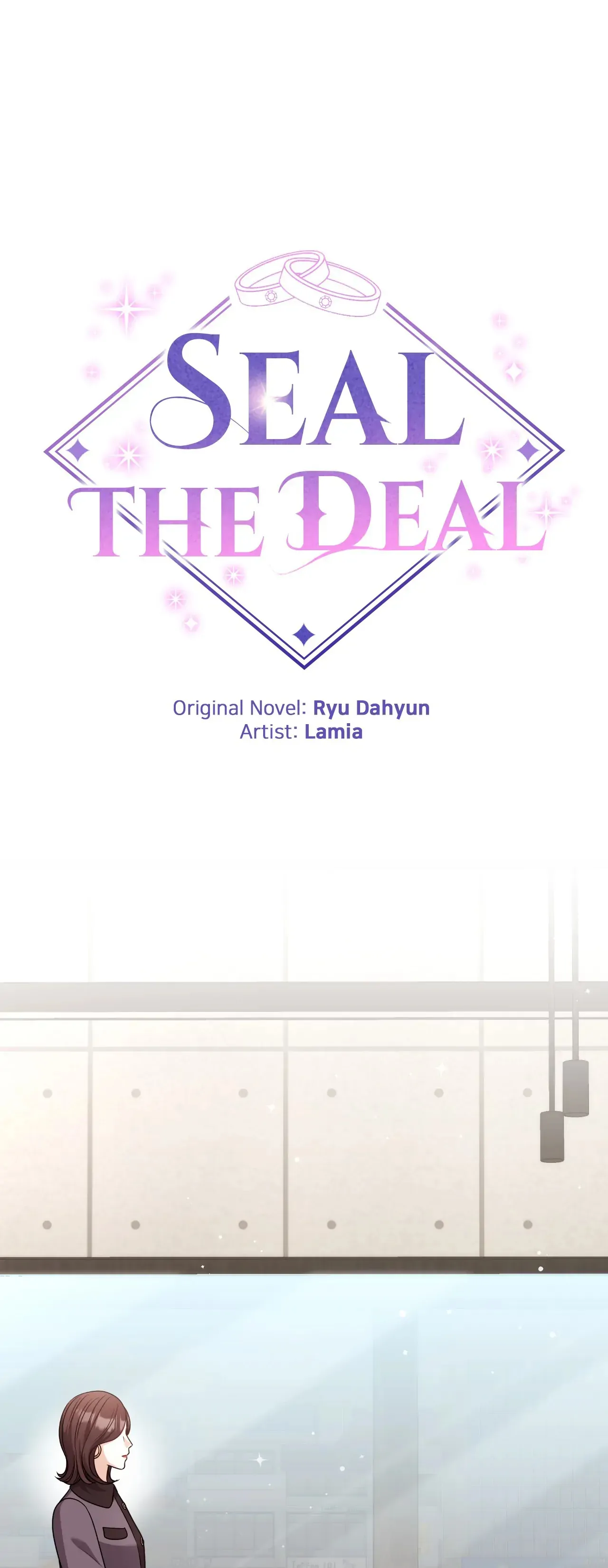 Seal The Deal - Chapter 67