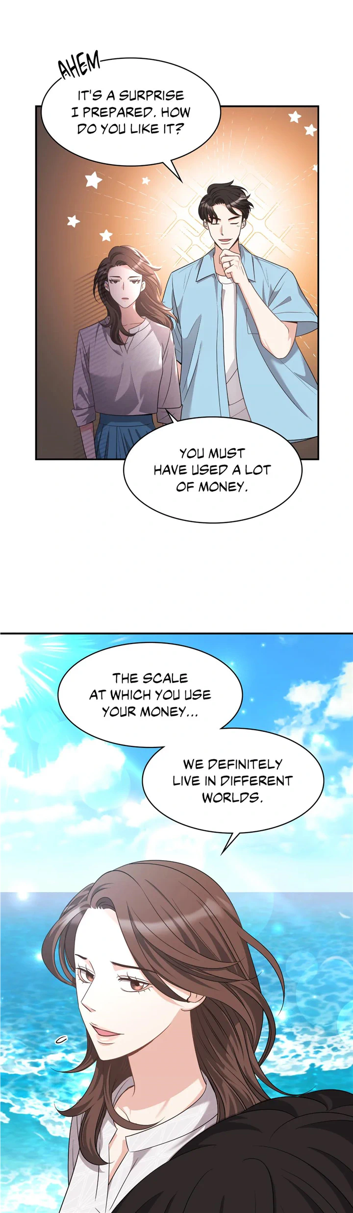 Seal The Deal - Chapter 21