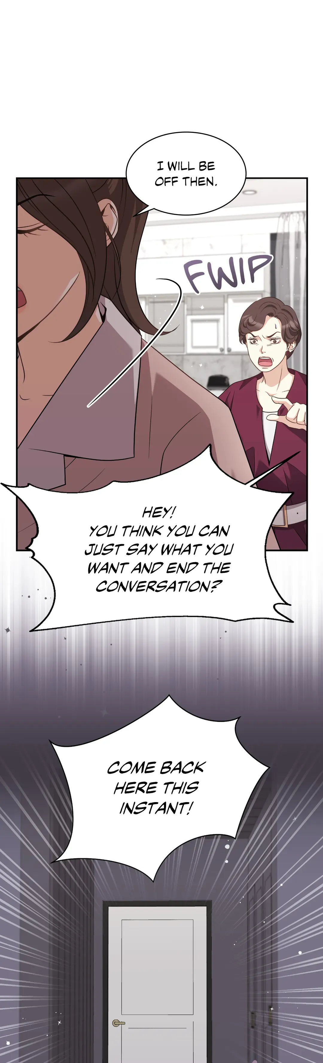 Seal The Deal - Chapter 37