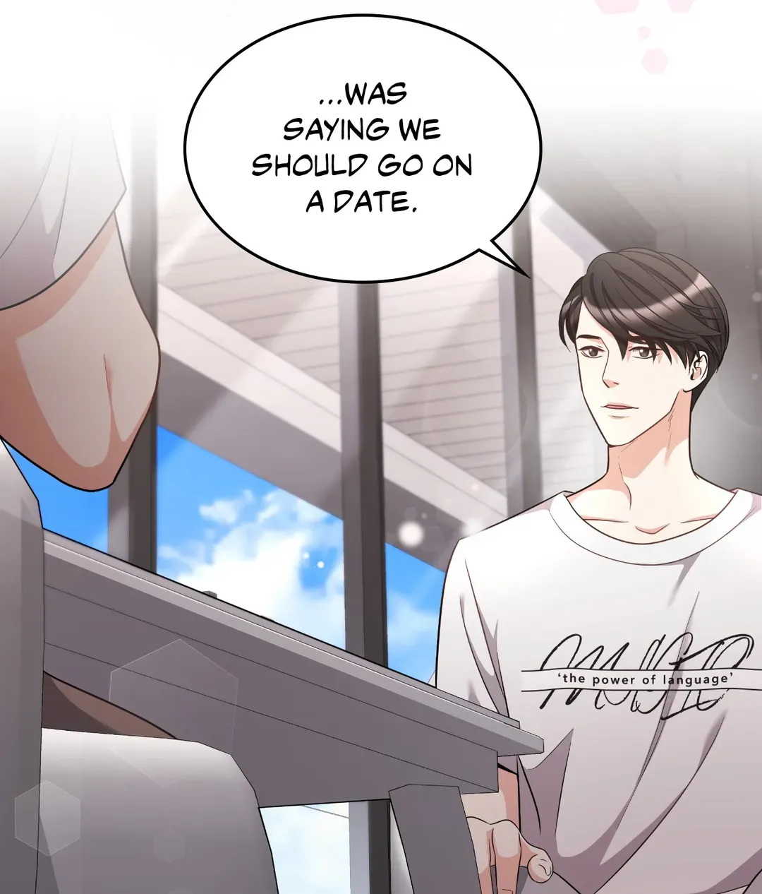 Seal The Deal - Chapter 31