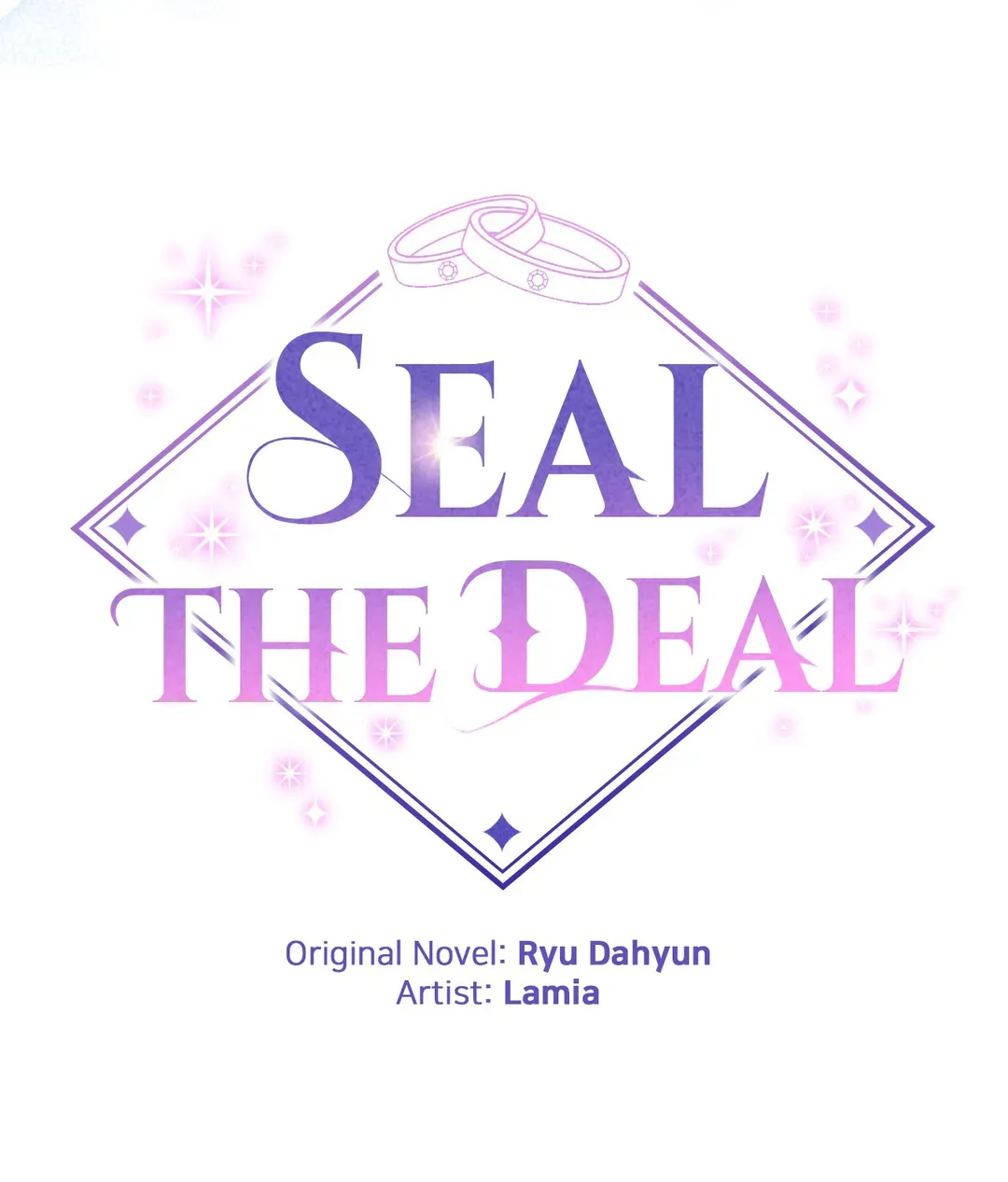 Seal The Deal - Chapter 31