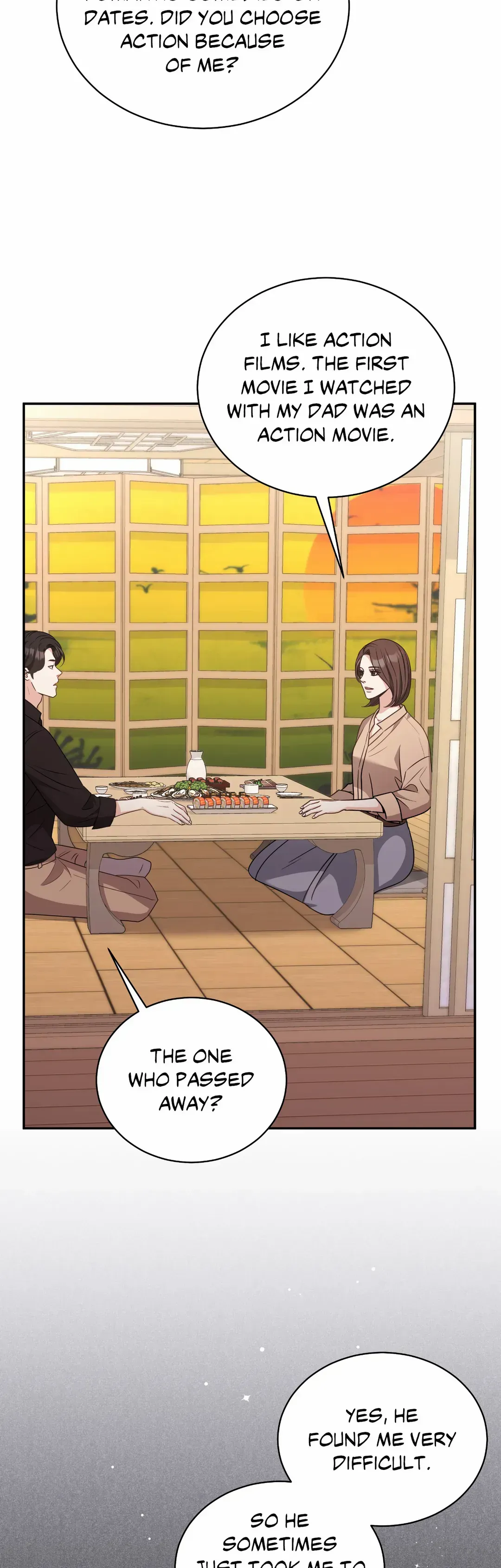 Seal The Deal - Chapter 59