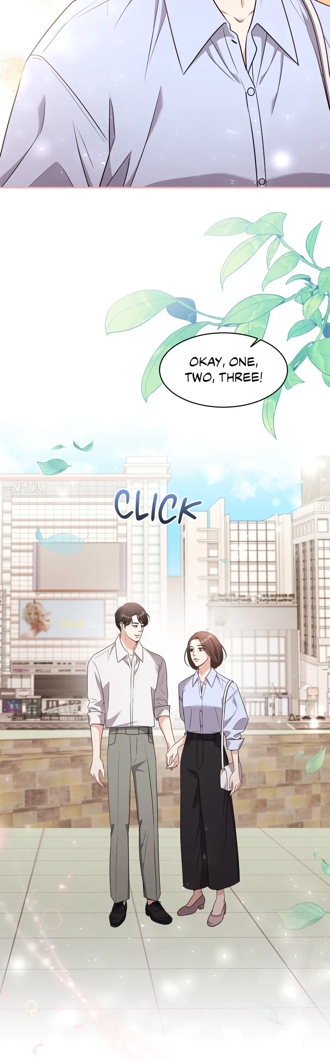 Seal The Deal - Chapter 46