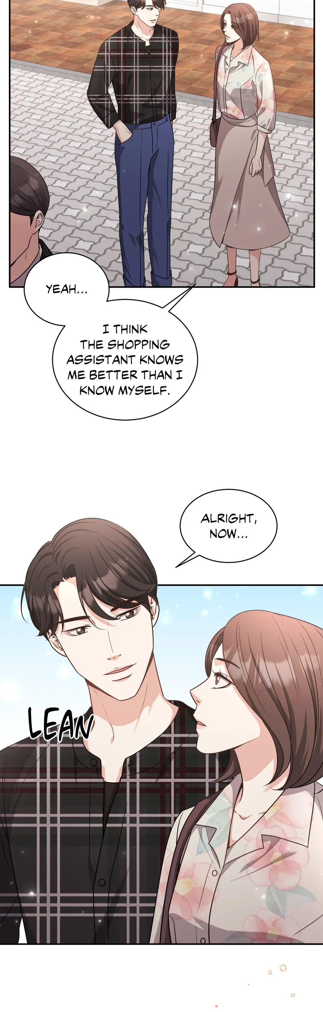 Seal The Deal - Chapter 54