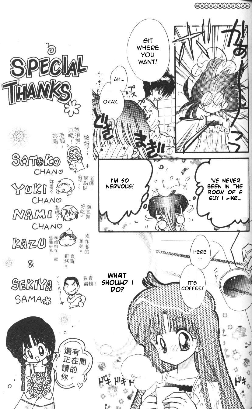 Happy Ice Cream! - Vol.02 Chapter 009