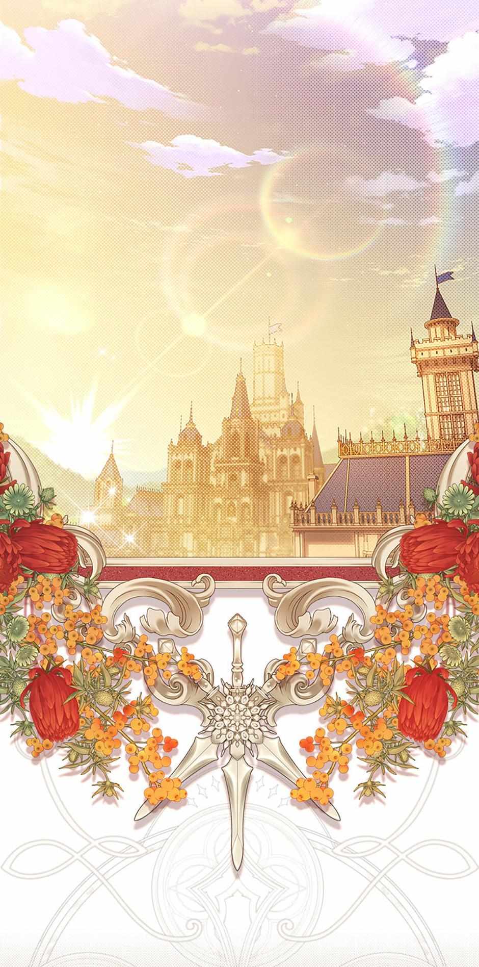 Beatrice - Chapter 136