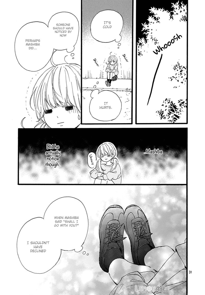 Uchuu No Hate No Mannaka No - Vol.01 Chapter 6 : Planet 6