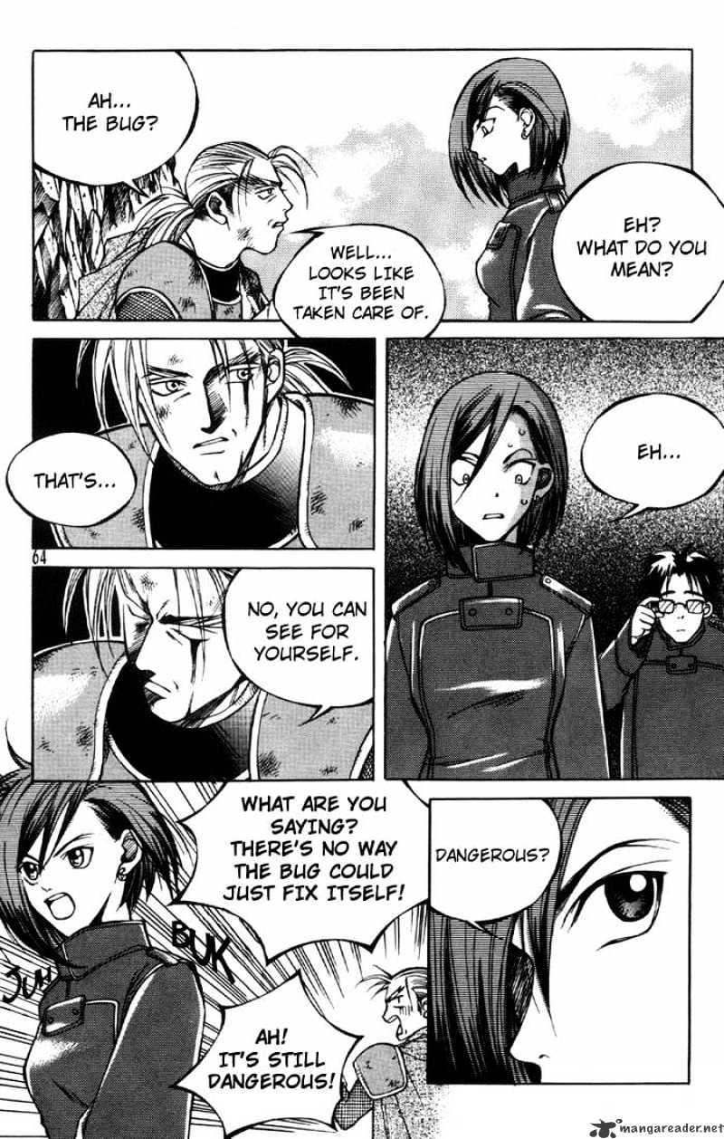 Yureka - Chapter 3