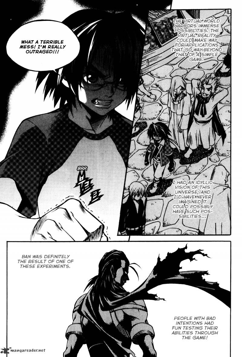 Yureka - Chapter 195 : The Doppelganger