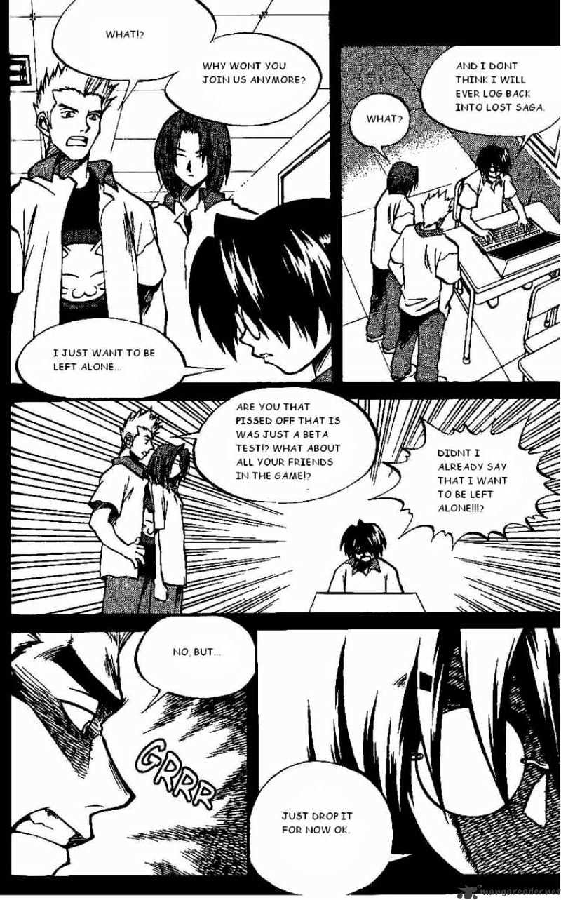 Yureka - Chapter 94 : Dont Ignore Me