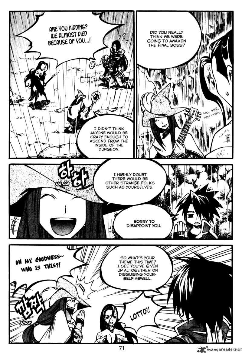 Yureka - Chapter 170 : The Approaching Crisis