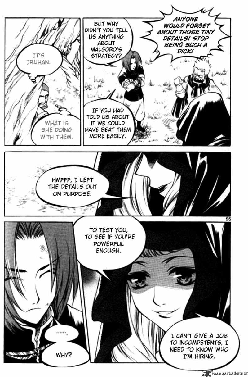 Yureka - Chapter 114 : It S Been A While