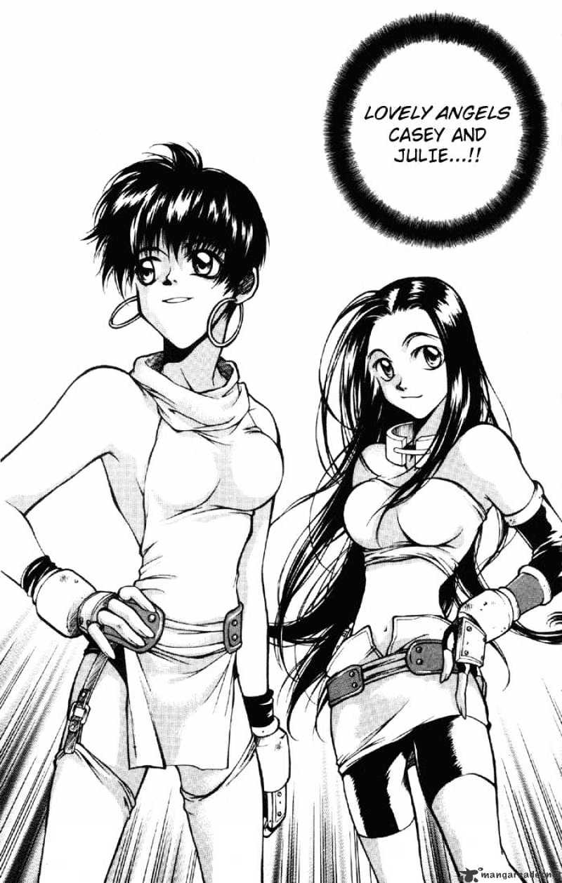 Yureka - Chapter 6