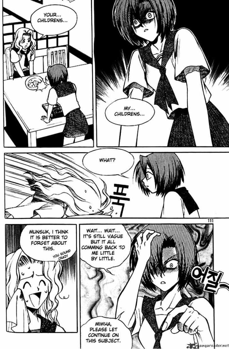 Yureka - Chapter 43 : Purification