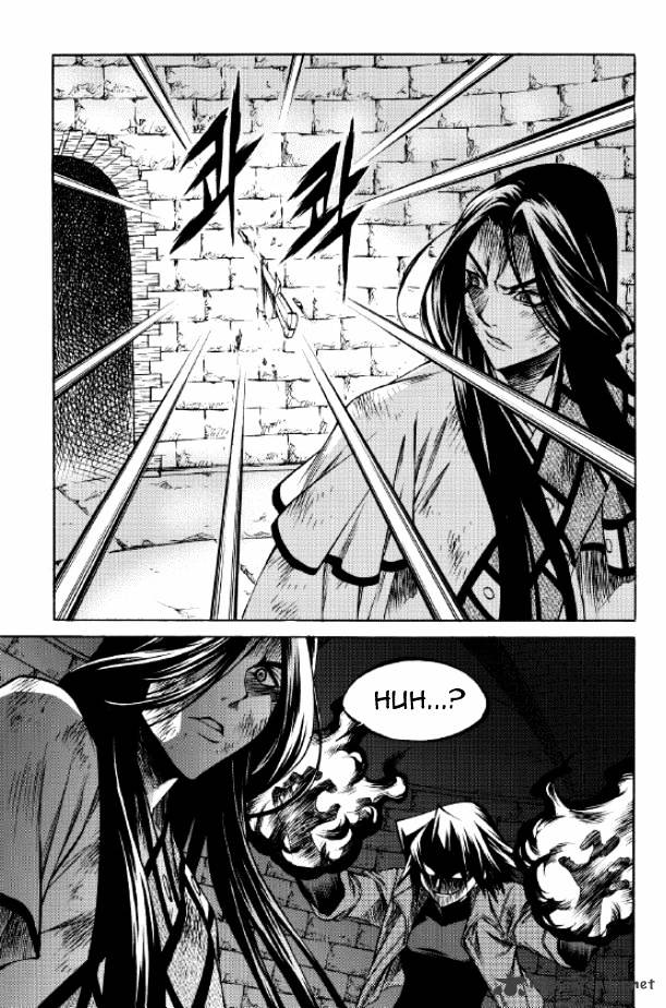 Yureka - Chapter 208 : The Ace Of Swords