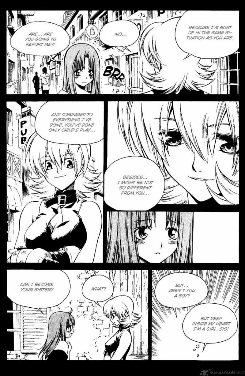 Yureka - Chapter 141 : If I M Honest