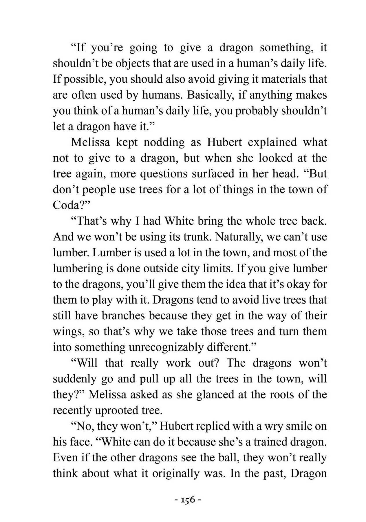 The Dragon Knight’s Favorite - Chapter 13.5