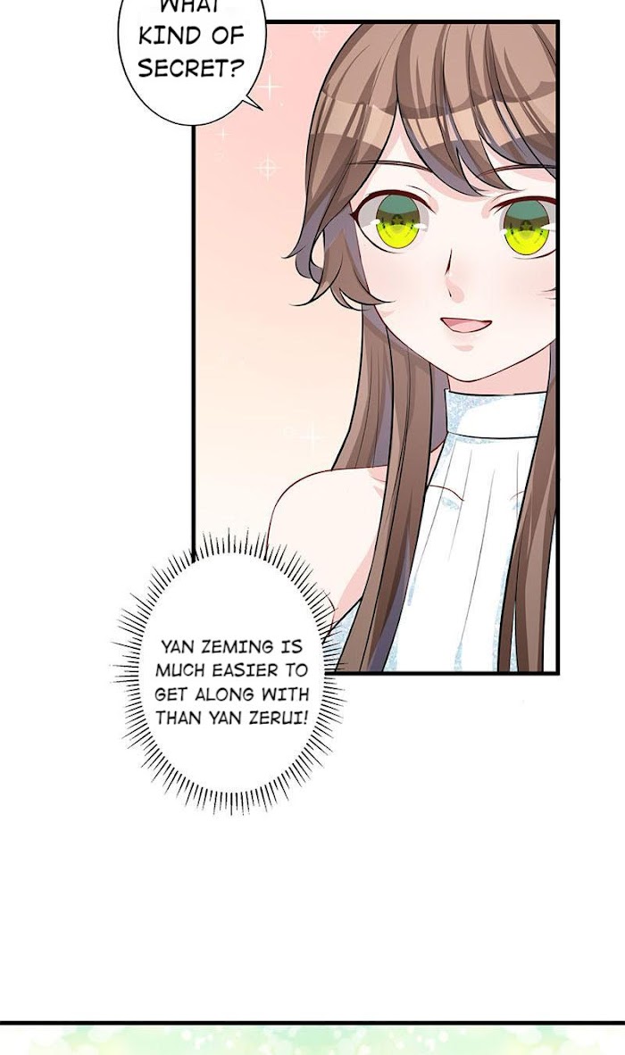 Substitute Bride - Chapter 7