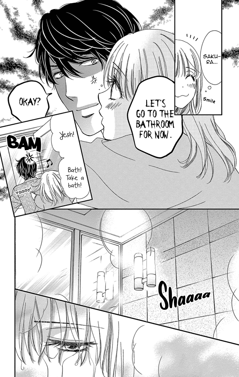 Koi Wa Tsuzuku Yo Dokomade Mo - Vol.4 Chapter 20