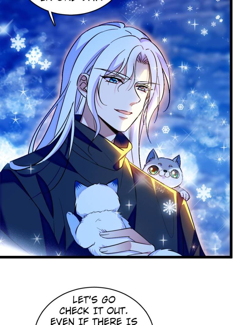 Romance In The Beast World - Chapter 306