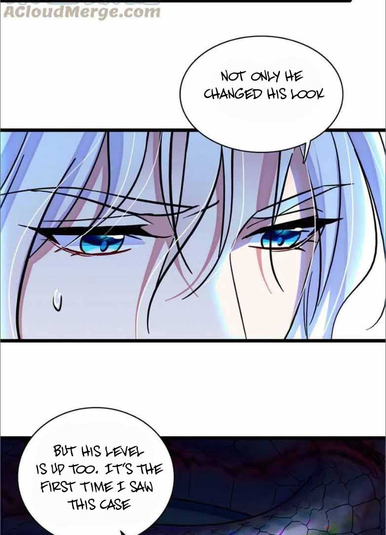 Romance In The Beast World - Chapter 106