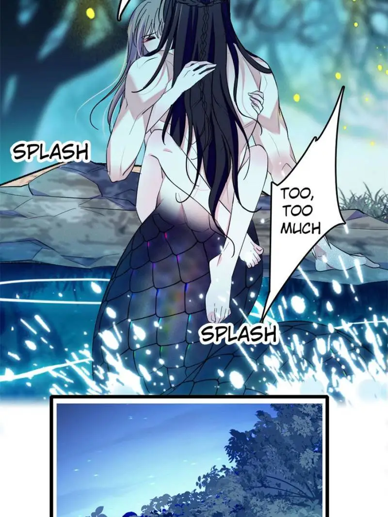 Romance In The Beast World - Chapter 237