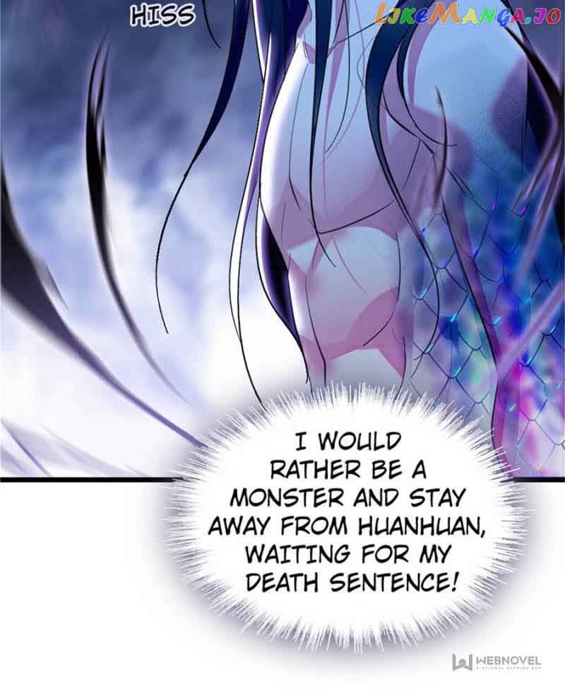 Romance In The Beast World - Chapter 147