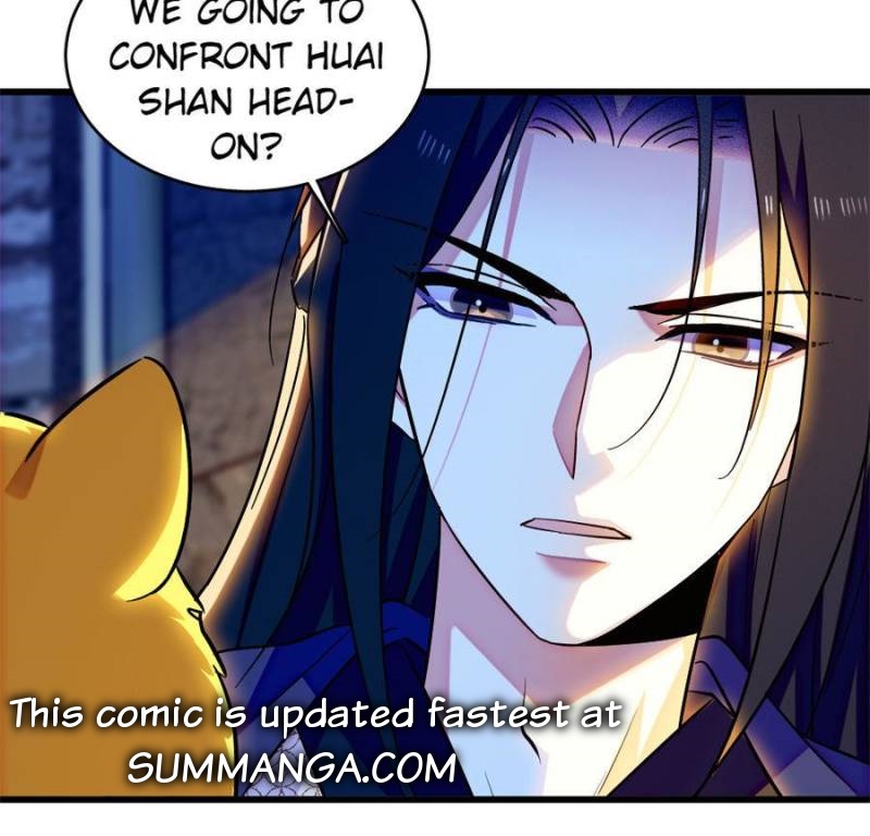 Romance In The Beast World - Chapter 368