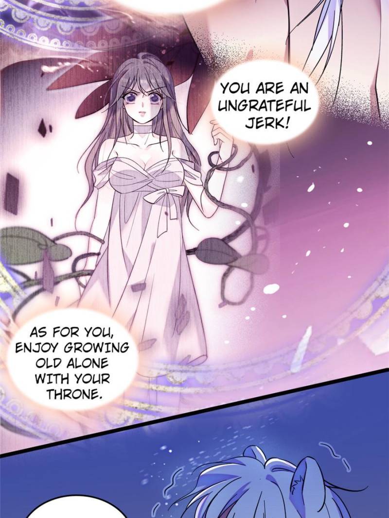 Romance In The Beast World - Chapter 273