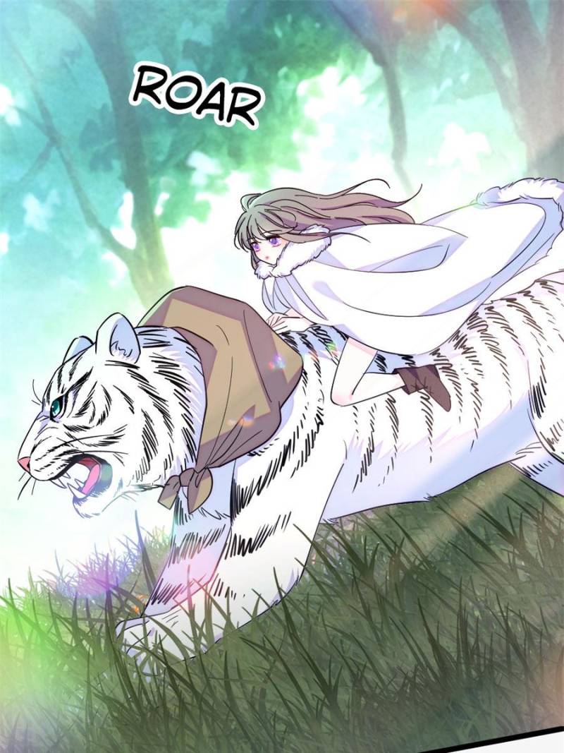 Romance In The Beast World - Chapter 239