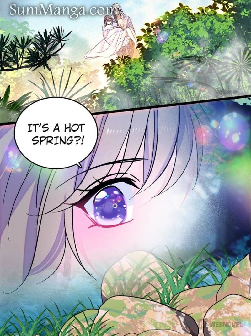 Romance In The Beast World - Chapter 249