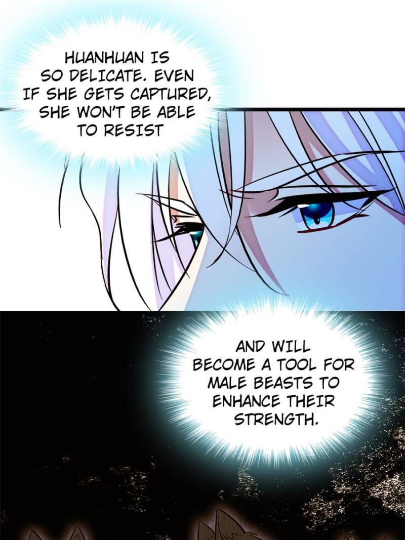 Romance In The Beast World - Chapter 249