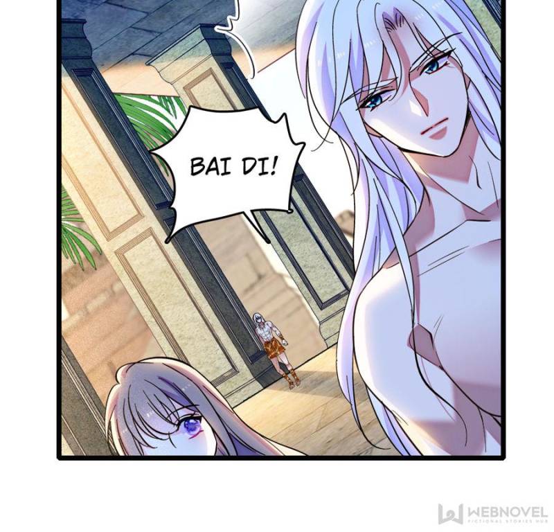 Romance In The Beast World - Chapter 245