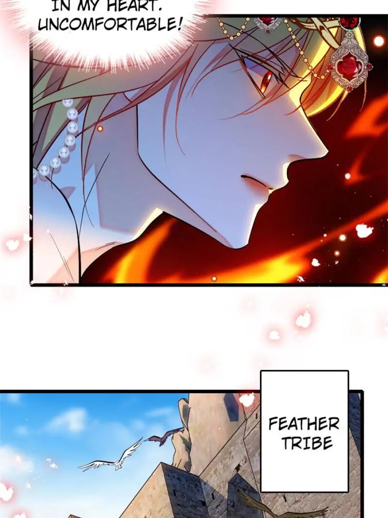 Romance In The Beast World - Chapter 301