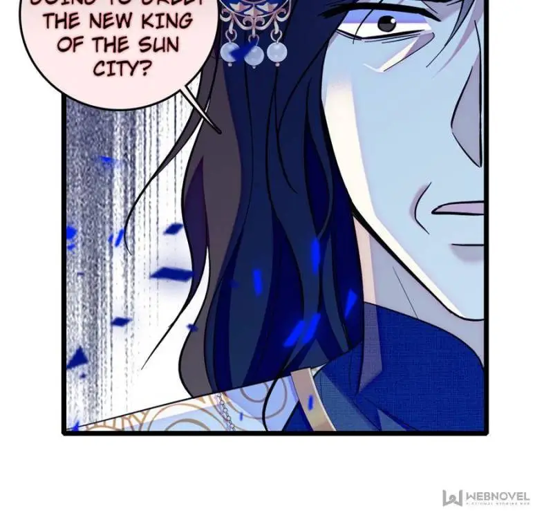 Romance In The Beast World - Chapter 264