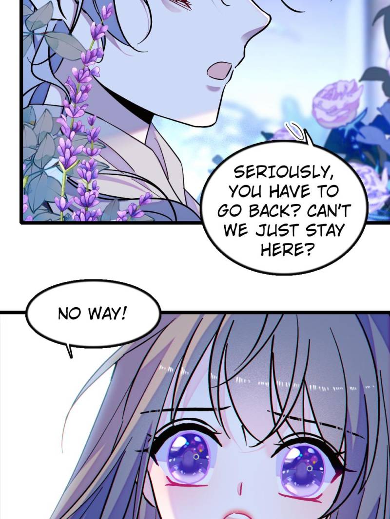 Romance In The Beast World - Chapter 330