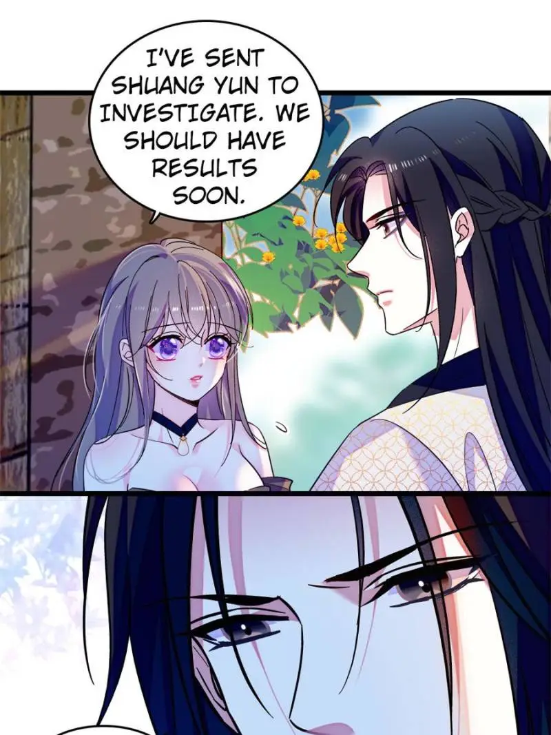 Romance In The Beast World - Chapter 293