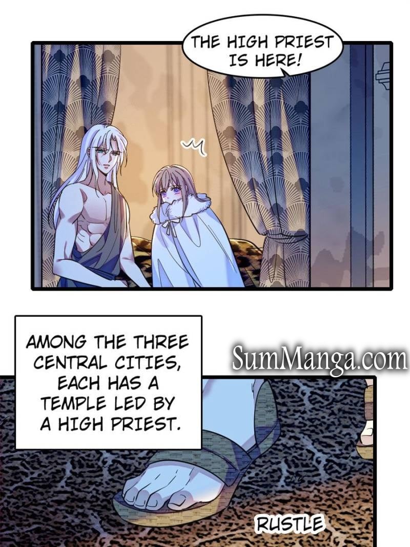 Romance In The Beast World - Chapter 247